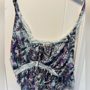 Free people tank